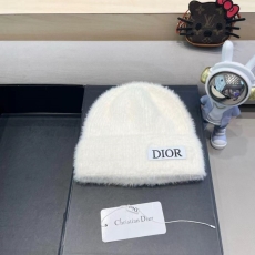 Christian Dior Caps